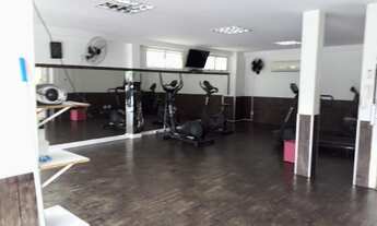 Imagem 7: Apartamento para venda tem 98 metros quadrados com 3 quartos em Tijuca - Rio de Janeiro