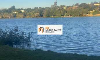 Imagem 3: LOTE DE 2367 M² EM FRENTE A LAGOA OLHAOS D'ÁGUA / LAGOA SANTA / MG