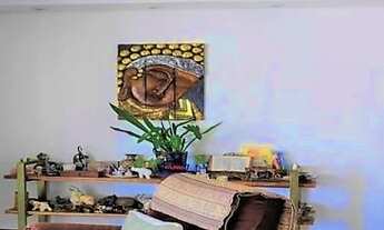 Imagem 7: EXCELENTE APARTAMENTO NA ACLIMAÇÃO,3SUITES+3VAGAS,170M² DE AREA UTIL