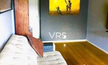 Imagem 4: Apartamento com 2 dormitórios à venda, 75 m² por R$ 400.000,00 - Alto - Teresópolis/RJ