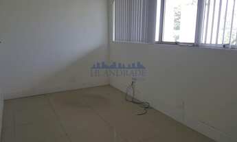 Imagem 5: Rio de Janeiro - Conjunto Comercial/Sala - Barra da Tijuca