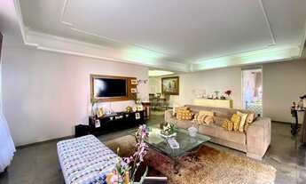 Imagem 4: EXR) Apartamento à venda no Meireles de 200m² - 3 suítes e 3 vagas