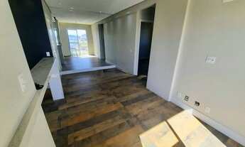 Imagem 7: Apartamento para venda com 57 metros quadrados com 2 quartos em Jardim São Domingos - Amer