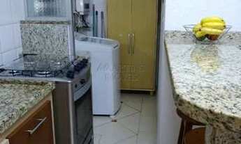 Imagem 4: Apartamento com 2 dorms, Recanto Quarto Centenário, Jundiaí - R$ 243 mil, Cod: 8811