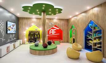 Imagem 3: Apartamento Localizado na Ponta Verde com parcelamento em 60x