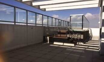 Imagem 3: Cobertura, Campo Belo - São Paulo