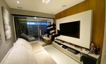 Imagem 3: Apartamento para venda com 110 metros quadrados com 2 quartos