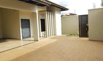 Imagem: Casa 3 suítes na 206 sul