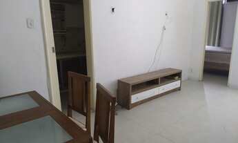 Imagem 3: Apartamento para aluguel tem 53 metros quadrados com 1 quarto em Copacabana - Rio de Janei