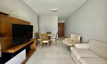 Imagem 7: 30% ato + 60x- Junto a Praça Boianoviski e central, apartamento de 2 dormitórios, mobiliad