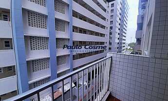 Imagem 3: Apto Mobiliado Gonzaga