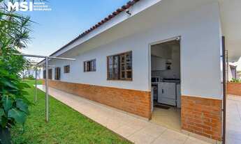 Imagem 4: Casa com 4 dormitórios à venda, 244 m² por R$ 1.180.000,00 - Tarumã - Curitiba/PR