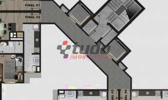 Imagem 7: Novo Hamburgo - Apartamento Padrão - Vila Rosa