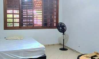 Imagem 4: CITY PARK - Linda Casa com 5/4 sendo 2 suítes, Área Gourmet, Garagem p/ vários Carros