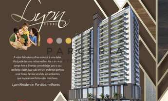 Imagem 3: Apartamento à Venda com 03 dormitórios, sendo 03 suítes no bairro Kobrasol