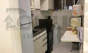 Imagem 7: Apartamento para Venda em Nossa Senhora do Socorro, Marcos Freire 2, 2 dormitórios, 1 banh