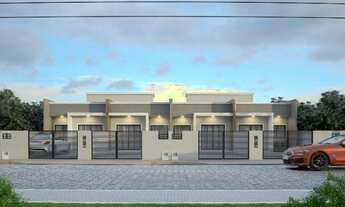 Imagem: Geminado Térreo no Avaí em Guaramirim