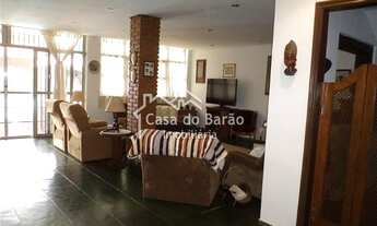 Imagem 5: CASA RESIDENCIAL em CAMPINAS - SP, BARÃO GERALDO