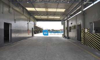 Imagem 2: Loja para alugar, 1545 m² por R$ 100.000,00/mês - Lapa de Baixo - São Paulo/SP