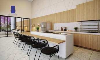 Imagem 3: Apartamento com 3 dormitórios à venda, 111 m² por R$ 1.332.000,00 - Perdizes - São Paulo/S