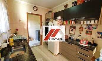 Imagem 5: Casa com 3 dormitórios para alugar, 140 m² por R$ 3.500,00/mês - Condomínio Vila Rica - Va