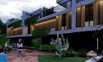 Imagem 10: Sobrado Alto Padrão para Venda em Boa Vista Curitiba-PR - 387