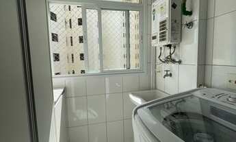 Imagem 6: APARTAMENTO DE 3 DORM NO CENTRO COMERCIAL DE ALPHAVILLE