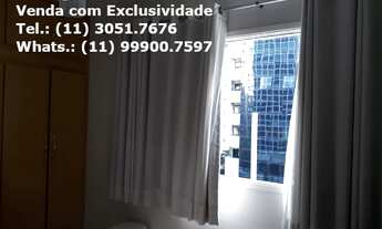 Imagem 2: Apartamento 80 metros/02 dormitórios próxi