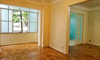 Imagem: VENDA-LEME- 2 QUARTOS COLADO À PRAIA!