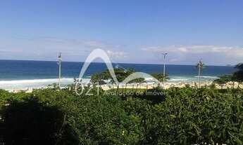 Imagem 6: Apartamento à venda, 4 quartos, 1 suíte, 2 vagas, Ipanema - Rio de Janeiro/RJ