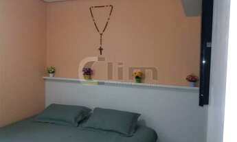 Imagem 4: Rio de Janeiro - Apartamento Padrão - Engenho de Dentro