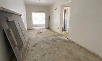 Imagem 3: Apto 76 m² 2 quartos em Maracanã PARCELAMENTO DIRETO VISTA LIVRE MAR- Praia Grande - SP