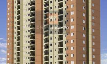 Imagem: Apartamento Padrão para Venda em Areão