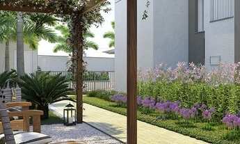 Imagem 7: Apartamento para venda tem 42 metros quadrados com 2 quartos em São Cristóvão - Rio de Jan