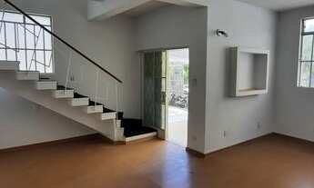 Imagem 4: Sobrado comercial para aluguel possui 250 m² com 3 quartos, no Setor Oeste, Goiânia-GO