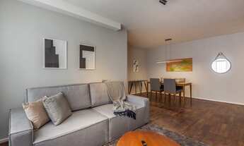 Imagem 7: Rua Caconde, 74 - Jardim Paulista