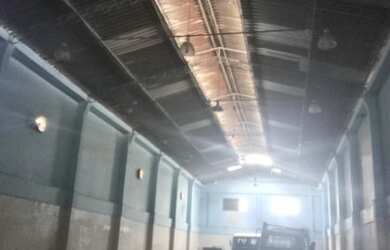 Imagem 3: Galpão locação Ramos