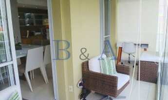 Imagem 5: Apartamento - 104m2 - 2 suítes, sala ampliada, 2 vagas - Lauzane Paulista - SP