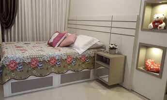 Imagem 6: Apartamento mobiliado localizado no bairro Areias em Tijucas/SC