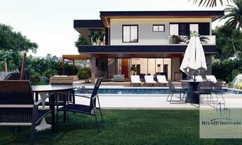 Imagem: Cabreúva - Casa de Condomínio - Jacaré