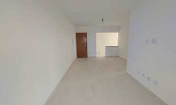 Imagem 3: Apartamento de 02 dormitórios sendo 01 suíte, prédio novo, na Aviaçao em Praia Grande