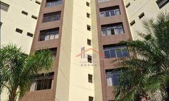 Imagem: Apartamento com 3 dormitórios à venda