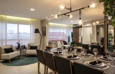 Imagem 4: SãO PAULO - Apartamento Padrão - Vila Clementino