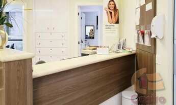 Imagem 6: SãO PAULO - Conjunto Comercial/sala - Santo Amaro