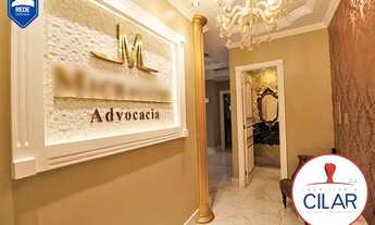 Imagem 5: Curitiba - Conjunto Comercial/Sala - Centro