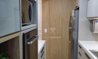 Imagem 6: Apartamento com 2 dormitórios à venda, 76 m² por R$ 950.000 - Barra Funda - São Paulo/SP