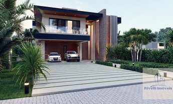 Imagem 2: Cabreúva - Casa de Condomínio - Jacaré