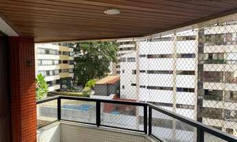 Imagem 5: APARTAMENTO 3/4 COM SUÍTE E VARANDA NO CAMINHO DAS ÁRVORES - OPORTUNIDADE DE VENDA