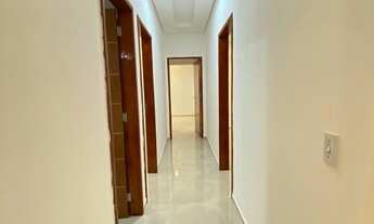 Imagem 3: CASA COM PISCINA