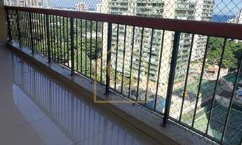 Imagem 6: Apartamento de 03 quartos no melhor condomínio do Parque das Rosas